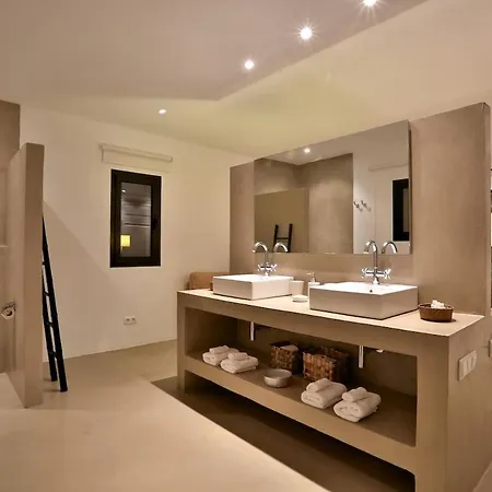 Semintte Apartment San Rafael De Sa Creu