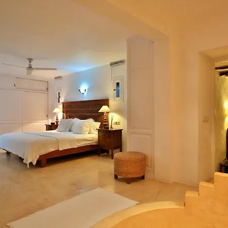 Semintte Apartment