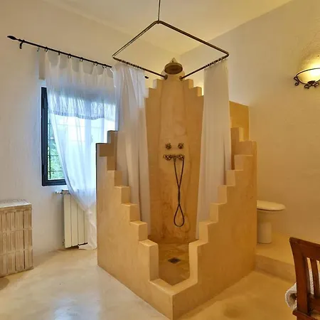 Semintte Apartment