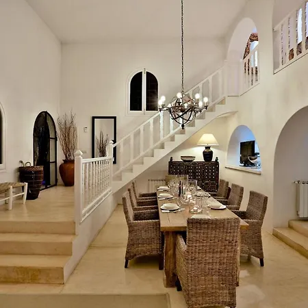 Apartment Semintte